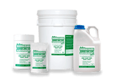 Envirosmart BioSmart Biohazard Economy Body Fluid Absorbent